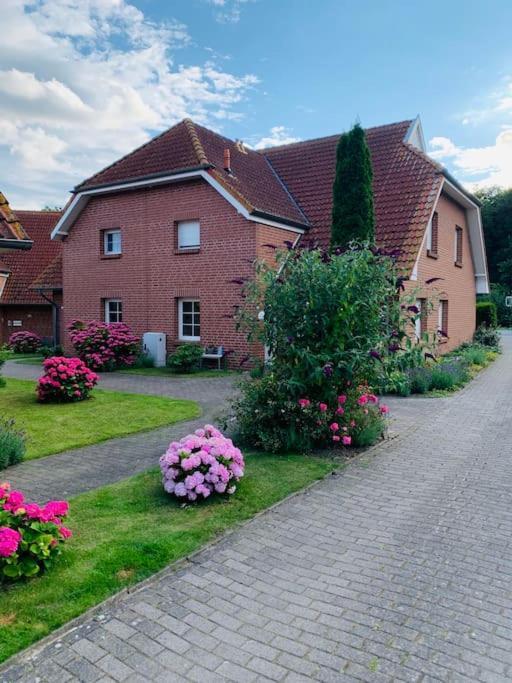 Workation Auf Ruegen Apartment Ummanz Exterior photo