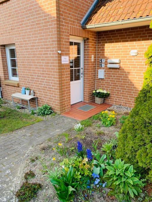 Workation Auf Ruegen Apartment Ummanz Exterior photo