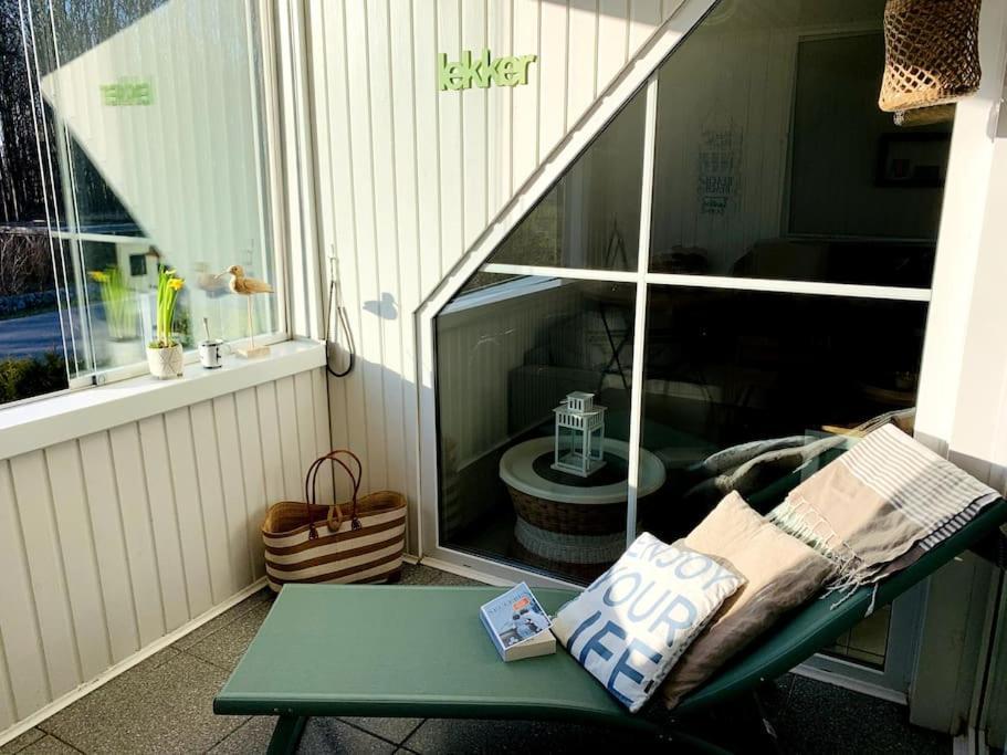 Workation Auf Ruegen Apartment Ummanz Exterior photo